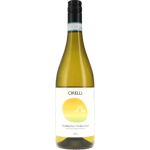 Cirelli Trebbiano d'Abruzzo