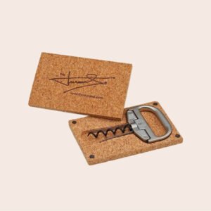 The Durand® Wine Opener