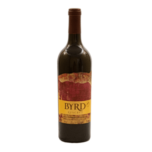 2012 Byrd Vineyard Mendocino CA C. Sauvignon