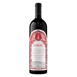 2020 Daou, ‘Soul of the Lion’ Paso Robles, C. Sauvignon