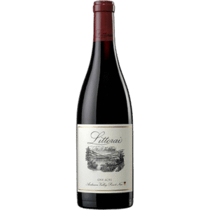 2020 Littorai, Wendling Vineyard Anderson Valley CA Pinot Noir