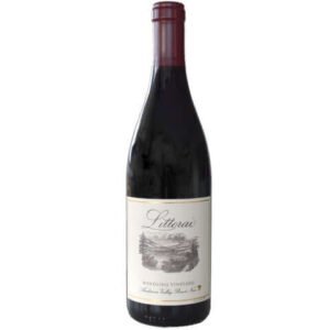 2022 Littorai, Wendling Vineyard Anderson Valley CA Pinot Noir