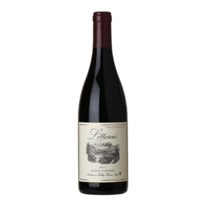2021 Littorai, Wendling Vineyard Anderson Valley CA Pinot Noir