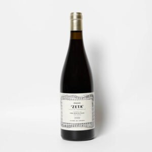 2021 Pegasos, Cebreros ZETa Sierra de Gredos Spain,Grenache