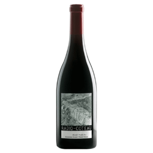 2021 Radio-Coteau 202, ‘Dierke vineyard’ Anderson Valley CA Pinot Noir