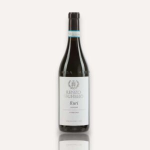 2022 Seghesio Langhe, Italy Nebbiolo