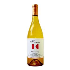 2022 Spring Mountain Napa Valley CA chardonnay