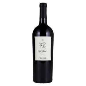 2022 Hourglass 2022 Napa Valley CA C. Sauvignon