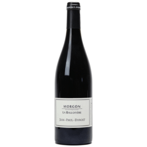 2022 la Ballofiere Morgon, France, Gamay