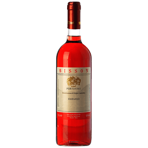 Bisson Portofino Ciliegiolo Rosé