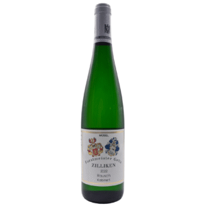 Geltz-Zilliken 2022 Mosel Germany Riesling