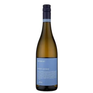 Massican, Annia Napa Valley CA Pinot Grigio