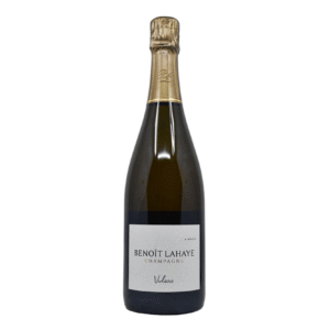 NV Benoit Lahaye ‘Grand Cru’ Blanc de Noirs Champagne, France