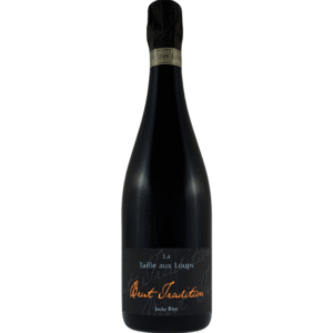 NV Jacky et Blot ‘la taille aux loups’ Loire Valley, France