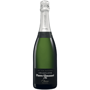 NV Pierre Gimonnet ‘1er cru blanc de blancs’ Champagne, France