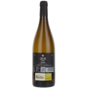Rafael Palacios ‘louro’ Valdeorras Spain Godello
