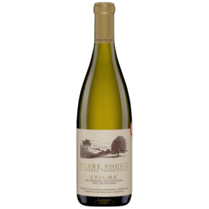 Terre Rouge 2022 Sierra foot Hills CA Marsanne