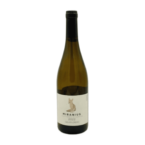 Xarello Celler Credo, Miranius