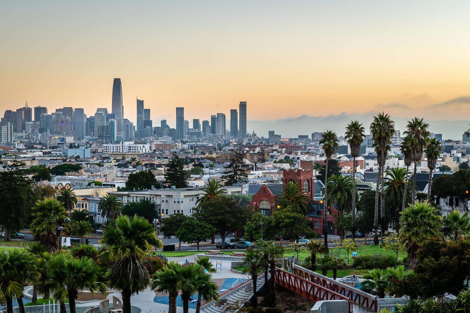 Why the Mission District Became San Francisco’s Favorite Neighborhood for Natural Wine