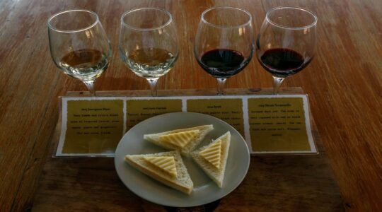 Why the Mission District Is One of San Francisco’s Best Neighborhoods for Food and Wine