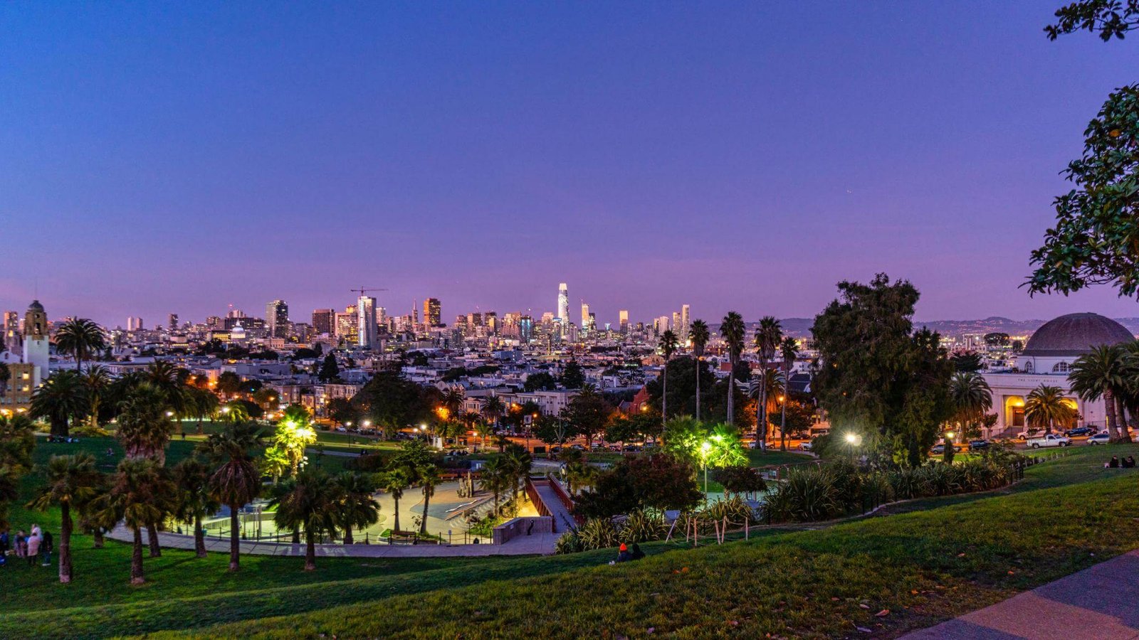 A Local’s Guide to Spending an Evening in the Mission