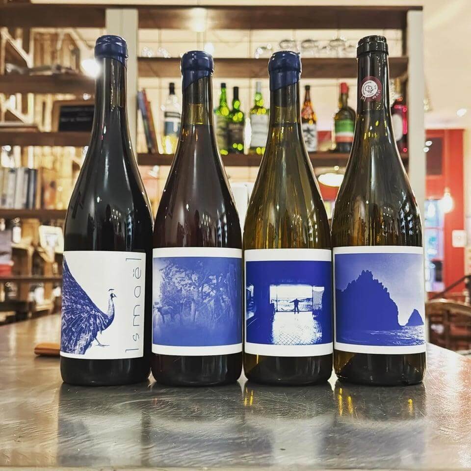 Natural Wine vs Traditional Wine: What’s the Difference?