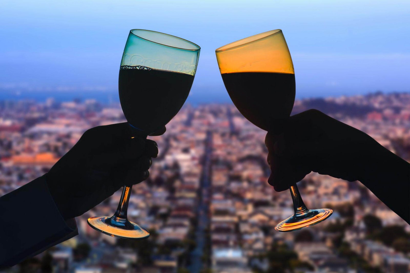 Seasonal Wine Picks for Summer in San Francisco