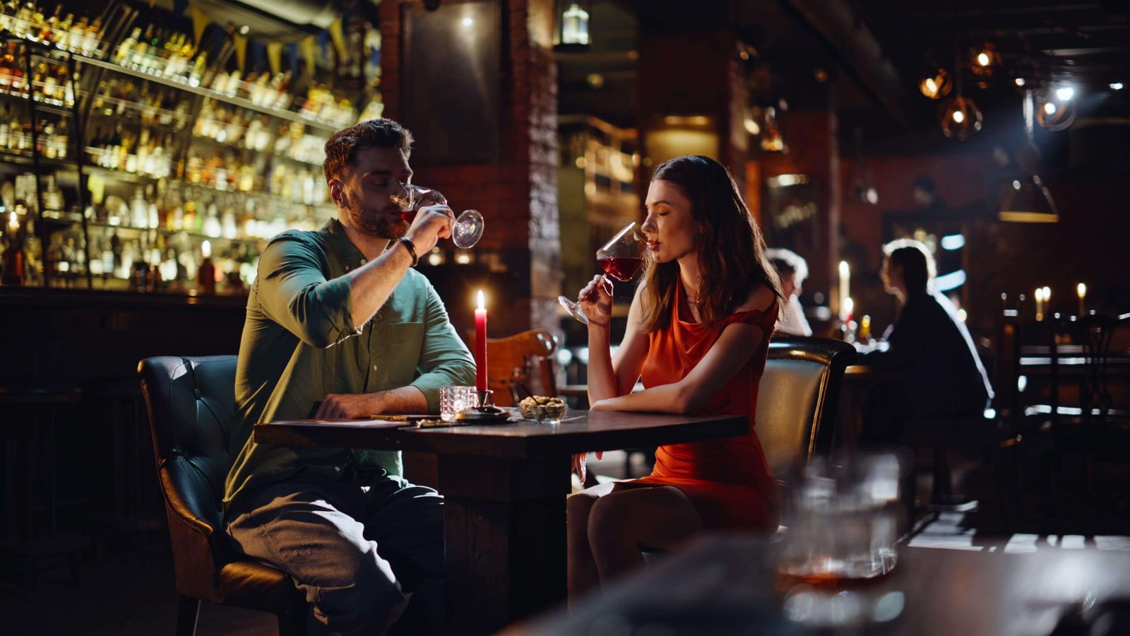 The Best Date Night Wine Bar Experience in the Mission District