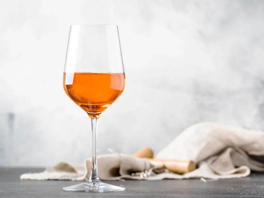 What Is Orange Wine and Why Is Everyone Talking About It?