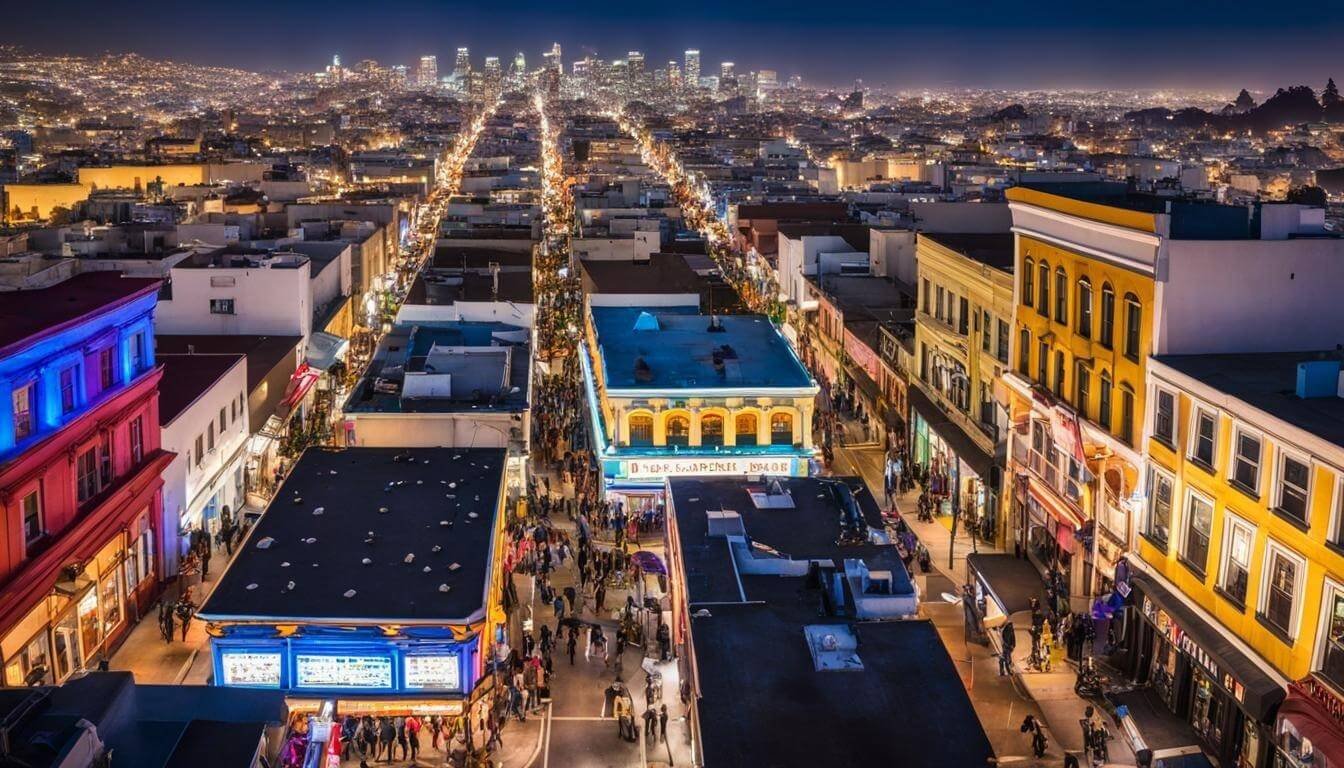 Why the Mission District Is One of San Francisco’s Best Neighborhoods for Food and Wine